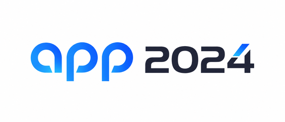 app 2024 হোম লোগো